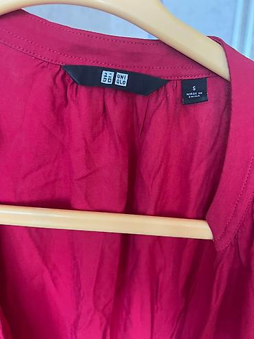 Вечерние платья: Вечернее платье, Классическое, Длинная модель, С рукавами, M — 17