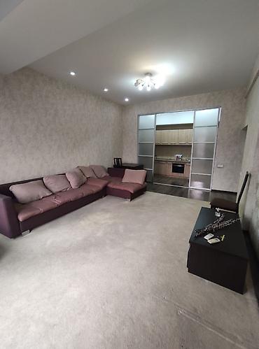 Продажа квартир: 2 комнаты, 97 м², Элитка, 4 этаж, Дизайнерский ремонт — 4