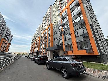 108: 2 комнаты, 74 м², Церковь 108 серия, 2 этаж, ПСО (под самоотделку) — 3