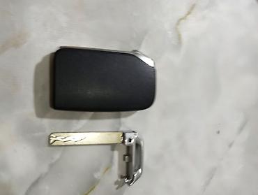 smart key: Продаю ключ для KIA Carnival 20-21 год с 2-мя сдвижными дверьми + — 3