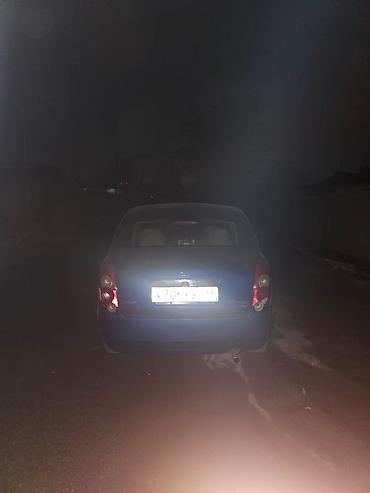 Chery: Chery : 2008 г., 1.5 л, Механика, Бензин, Седан — 8