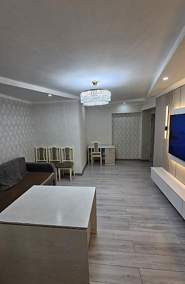 Продажа квартир: 3 комнаты, 106 м², Индивидуалка, 3 этаж, Евроремонт — 5