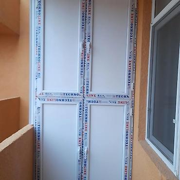 lalafo qapi pencere: PVC qapı-pəncərə istehsalı və quraşdırılması - Material: keyfiyyətli — 2