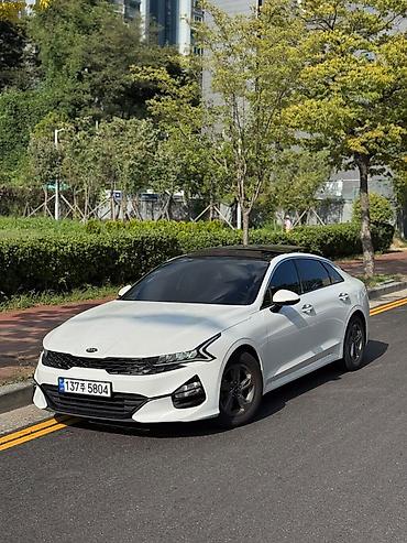 Kia K5: 2019 г., 2 л, Газ, Седан at lalafo.kg Kia K5: 2019 г., 2 л, Газ, Седан