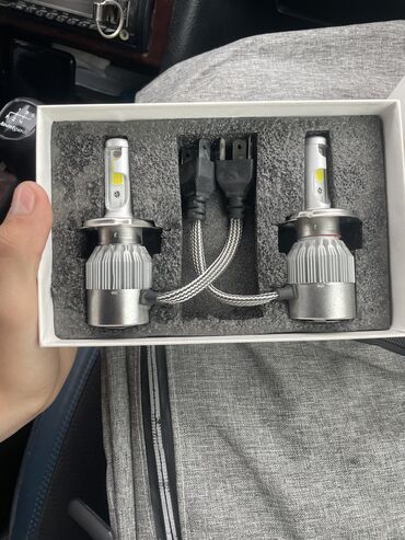 led lampalar avtomobil ucun: Yeni