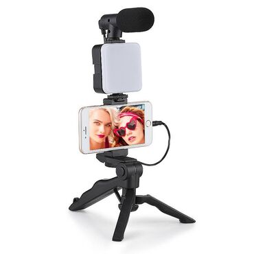 куплю квадрокоптер с камерой: Стриминговый комплект для смартфона SBS Live Streaming Kit (без