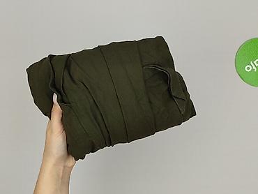 spodnie pumpy zara: H&M, Spodnie materiałowe damskie, rozmiar S — 7