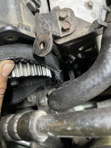 СТО, ремонт транспорта: Услуги автоэлектрика, с выездом — 5