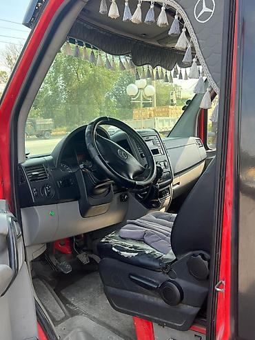 Жүк ташуучу унаа, Mercedes-Benz, Стандарт, Колдонулган — 2