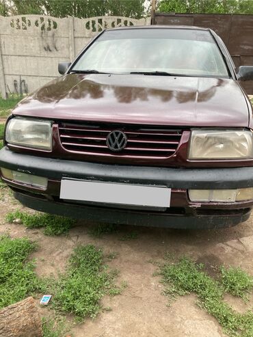 радиатор опель фронтера б: Volkswagen Vento: 1994 г., 1.8 л, Механика, Бензин, Седан
