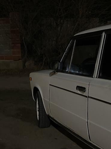 ВАЗ (ЛАДА): ВАЗ (ЛАДА) 2103 : 1999 г., 1.5 л, Механика, Бензин, Седан — 5