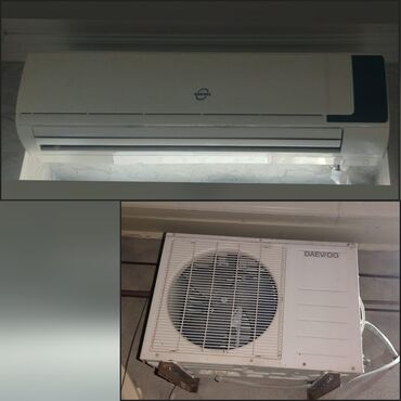 toshiba kondisioner: Kondisioner 40-45 kv. m