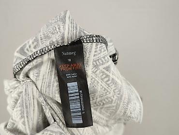 45 x 24: Nutmeg, T-shirt damski, rozmiar 3XL — 4