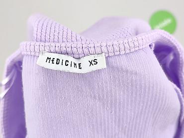 luisa cerano: Medicine, Top damski, rozmiar XS — 4