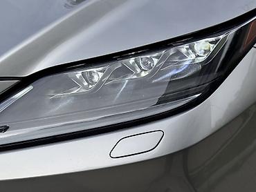 Lexus: Lexus RX: 2020 г., 3.5 л, Вариатор, Гибрид, Кроссовер — 21