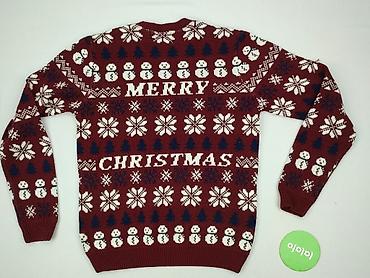 buty witchen: Sweter dla mężczyzn, rozmiar S — 3