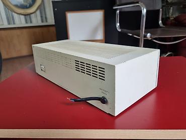 marke harmonika: Telefunken Digitale 201 – starinski flip sat-radio Star flip sat radio — 5