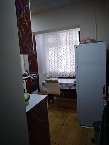 evler bine: Bakı, Əhmədli, 5 otaqlı, Köhnə tikili, m. Əhmədli, 110 kv. m — 5
