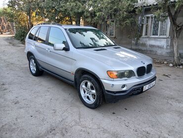 шины на х5: BMW X5: 2002 г., 4.4 л, Автомат, Бензин, Кроссовер