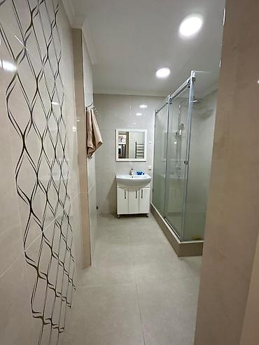 Продажа квартир: 3 комнаты, 129 м², Элитка, 6 этаж, Евроремонт — 10