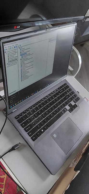 Digər noutbuklar və netbuklar: Gaming and rendering notebook — 15