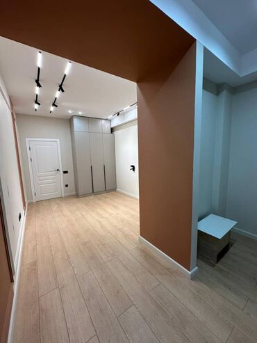 Продажа квартир: 2 комнаты, 75 м², Элитка, 11 этаж, Евроремонт — 8