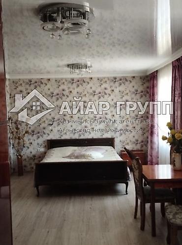 Продажа коттеджей и домов: 4 комнаты, 106 м², 4 соток, Бишкек, Агентство недвижимости — 11