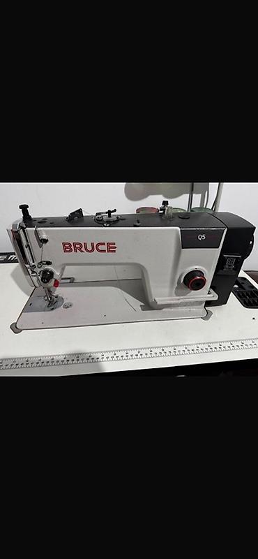 Оборудование для бизнеса: Bruce, В наличии, Самовывоз — 4