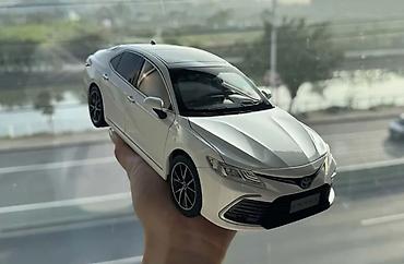часы монако: Коллекционная масштабная модель Toyota Camry 2023 (официальная — 1