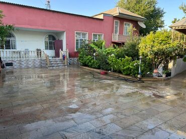 Həyət evləri və villaların satışı: 7 otaqlı, 320 kv. m, Yeni təmirli — 5