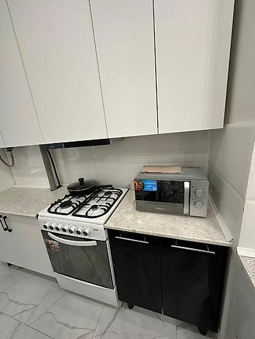 Посуточная аренда квартир: 2 комнаты, Душевая кабина, Постельное белье, Кондиционер — 13