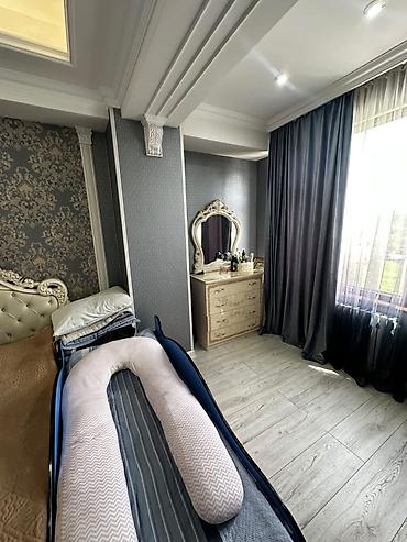 Продажа квартир: 2 комнаты, 74 м², Элитка, 3 этаж, Евроремонт — 11