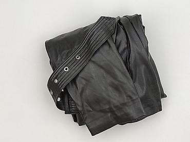amisu coat: Amisu, Spodnie materiałowe damskie, rozmiar M — 6