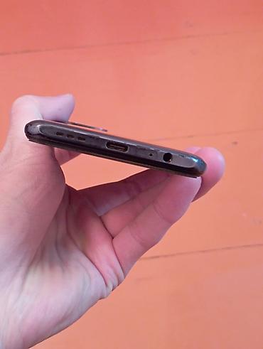 i̇phone 8: Redmi, Redmi Note 10S, Б/у, 128 ГБ, цвет - Голубой, 1 SIM, 2 SIM — 8