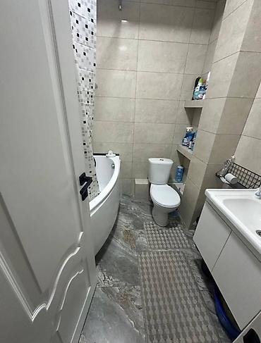 аренда восток 5: 2 комнаты, 75 м², Восток-5 мкр Элитка, 12 этаж, Свежий ремонт — 6