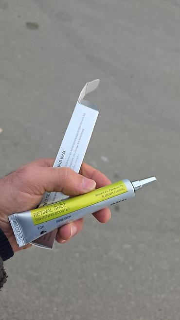 Məhsul: Celimax Retinal Shot Tightening Booster – FIRM SKIN