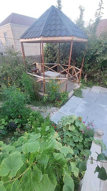 imisli ev elanlari: Masazır 3 otaqlı, 100 kv. m, Kredit yoxdur, Orta təmir — 3