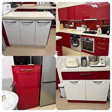 Metbex mebeli 350₼.Uzerinde aspiratr verilir .Unvan Sirkin yani