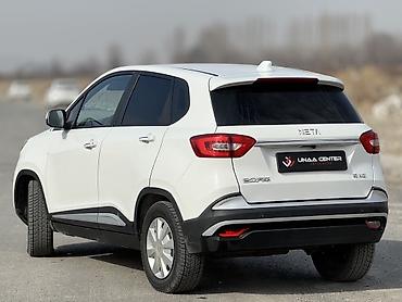 BYD: BYD E2: 2020 г., Электромобиль, Кроссовер — 6