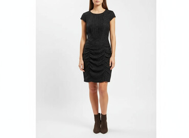 reserved sukienka satynowa: Reserved, Sukienka damska, rozmiar M