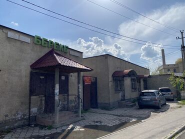 аренда помещения под маникюрный салон: 1) Сдаю помещение под швейный цех или любой другой бизнес. Площадь -