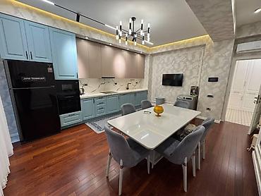для обуви: 5 комнат, 218 м² — 6