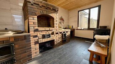 Долгосрочная аренда домов: 330 м², 5 комнат, Забор, огорожен, Балкон застеклен, Евроремонт at lalafo.kg — 25 Долгосрочная аренда домов: 330 м², 5 комнат, Забор, огорожен, Балкон застеклен, Евроремонт — 25