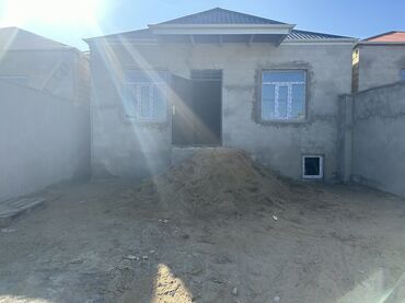 Həyət evləri və villaların satışı: 4 otaqlı, 120 kv. m, Kredit yoxdur, Təmirsiz — 1