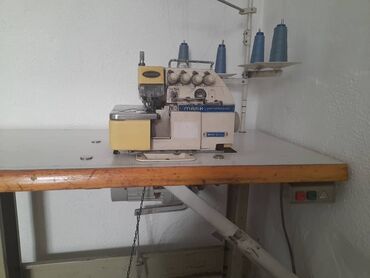 швейный машина буу: Швейная машина Оверлок, Автомат