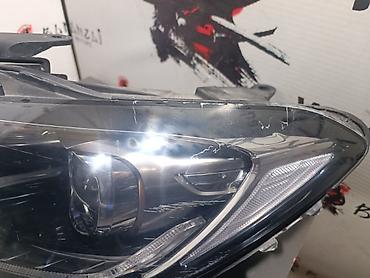re sovio: Передняя левая фара Hyundai 2018 г., Б/у, Оригинал, Корея — 5