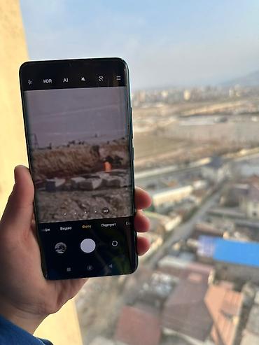 Xiaomi: Xiaomi, Mi 10 Pro, Б/у, 256 ГБ, цвет - Зеленый, 1 SIM, 2 SIM, eSIM — 17