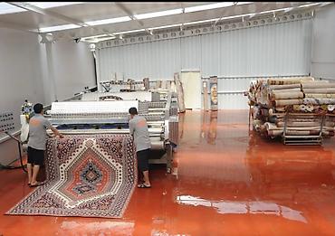 Стирка ковров: Стирка ковров, | Палас, Ала-кийиз, Шырдак, Самовывоз, Бесплатная доставка, Платная доставка — 5