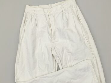Spodnie 12 lat, wzrost - 152 cm., Bawełna, stan - Dobry