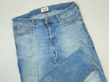 denim jeans: Jeans, S (EU 36), condition - Fair